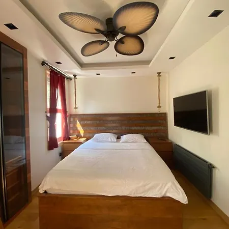 דירה Gem Offering Vibrant Social Life Along The Breathtaking Bosphorus *
