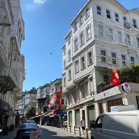 Gem Offering Vibrant Social Life Along The Breathtaking Bosphorus *