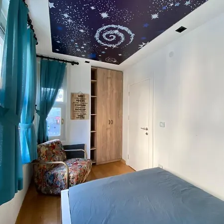 Gem Offering Vibrant Social Life Along The Breathtaking Bosphorus